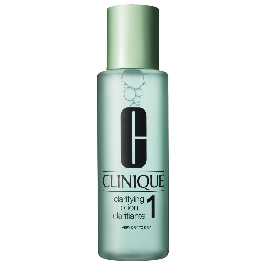 Clarifying Lotion 1