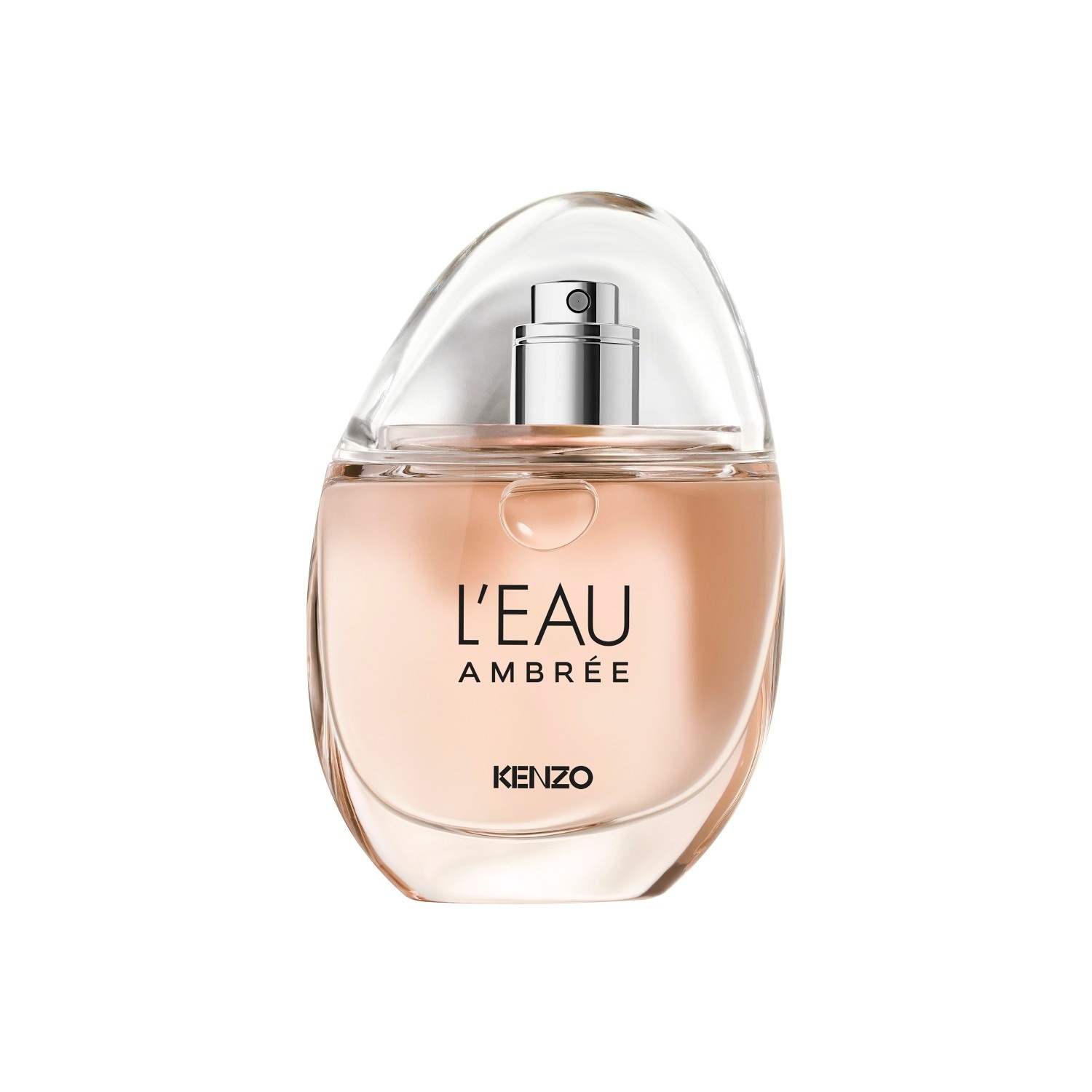 L'Eau Ambrée Eau de Parfum Spray