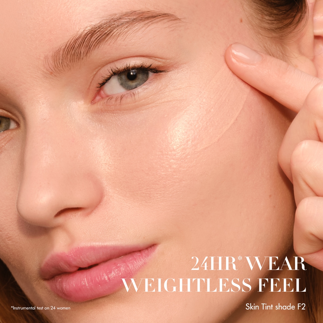Skin Tint Foundation