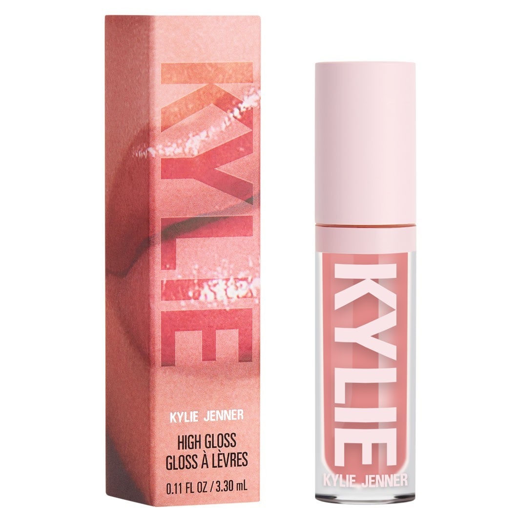 Lip Gloss