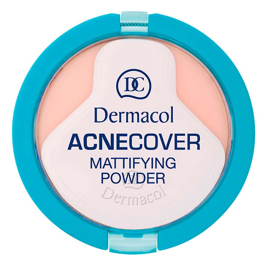 Mattifying Powder