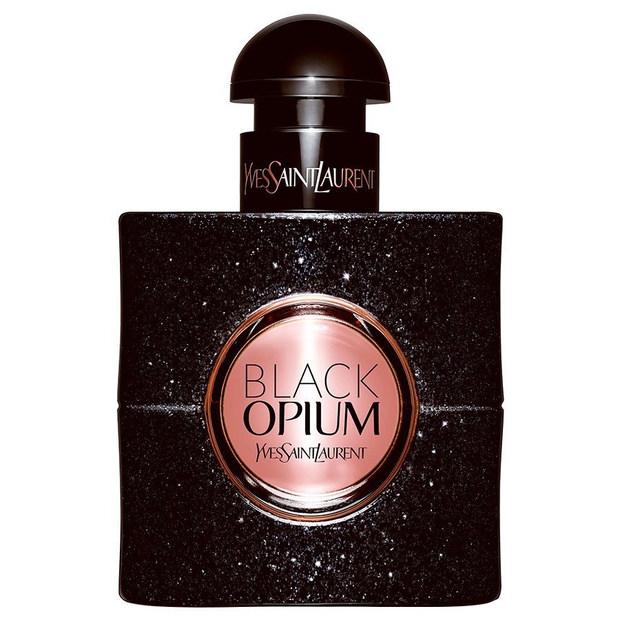 Black Opium Eau de Parfum