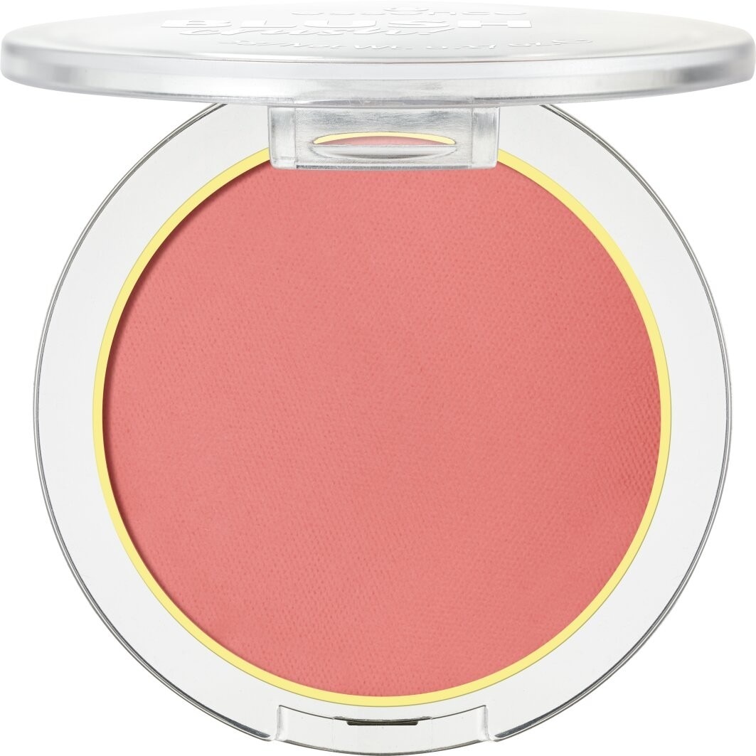 Blush Crush