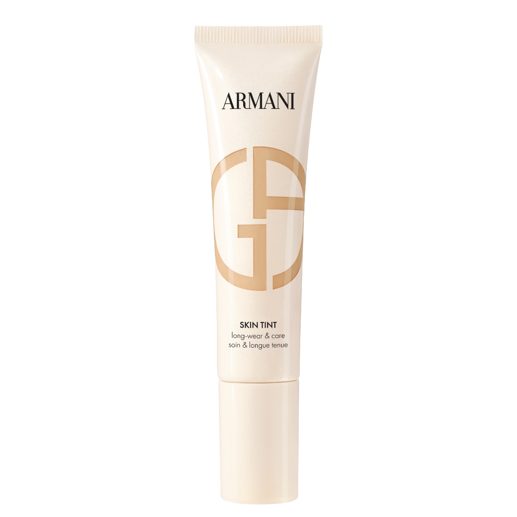 Skin Tint Foundation