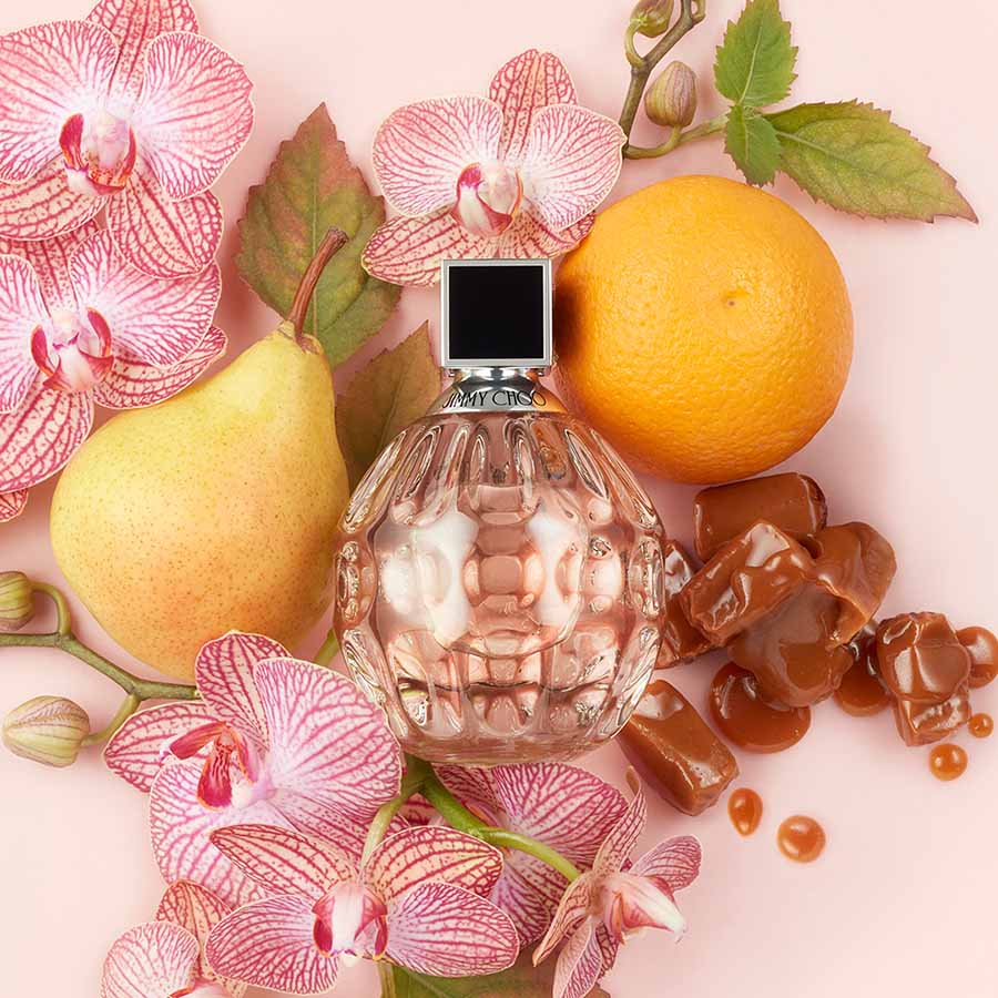 Woman Eau de Parfum