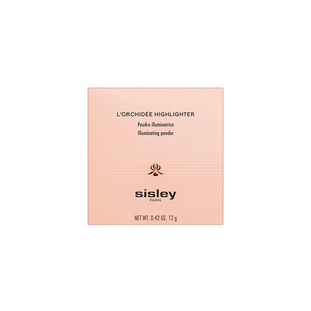 L'Orchidee Highlighter