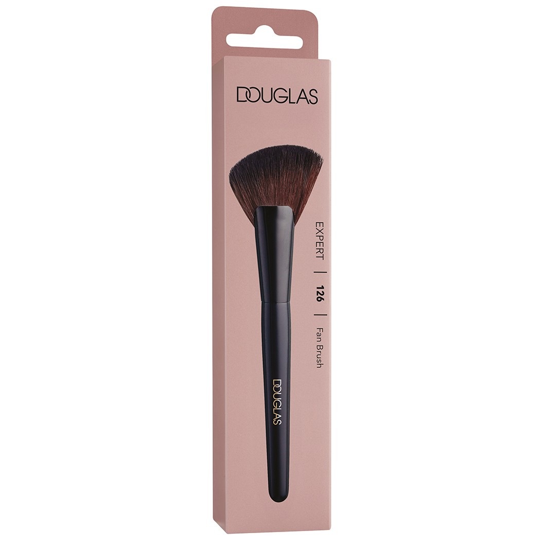 Expert Brushes Fan Brush 126