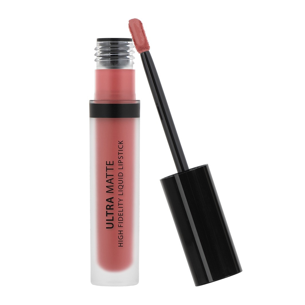 Ultra Matte No Transfer Liquid Lipstick