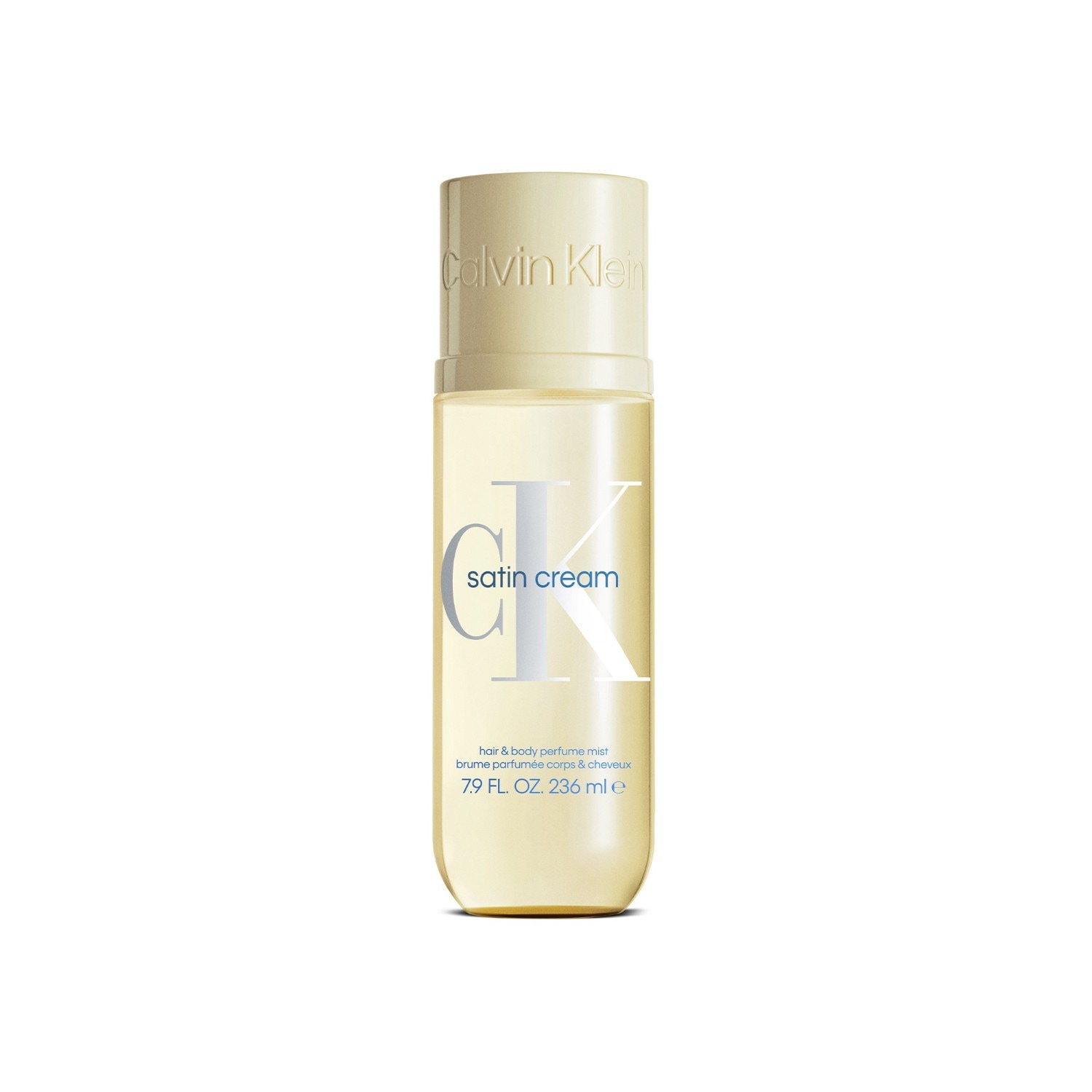 Body Mist Mesh Cream