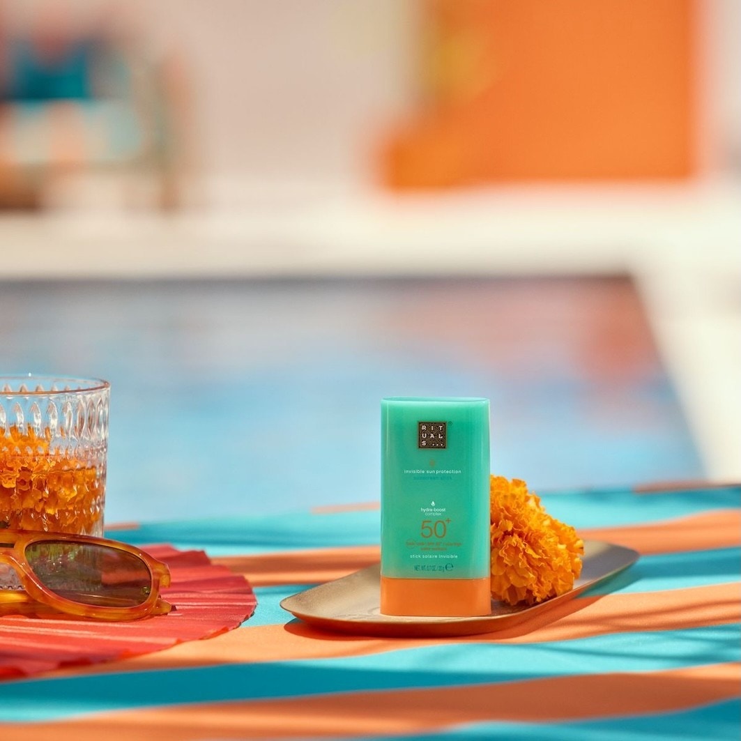 Sun Protection Stick SPF 50+