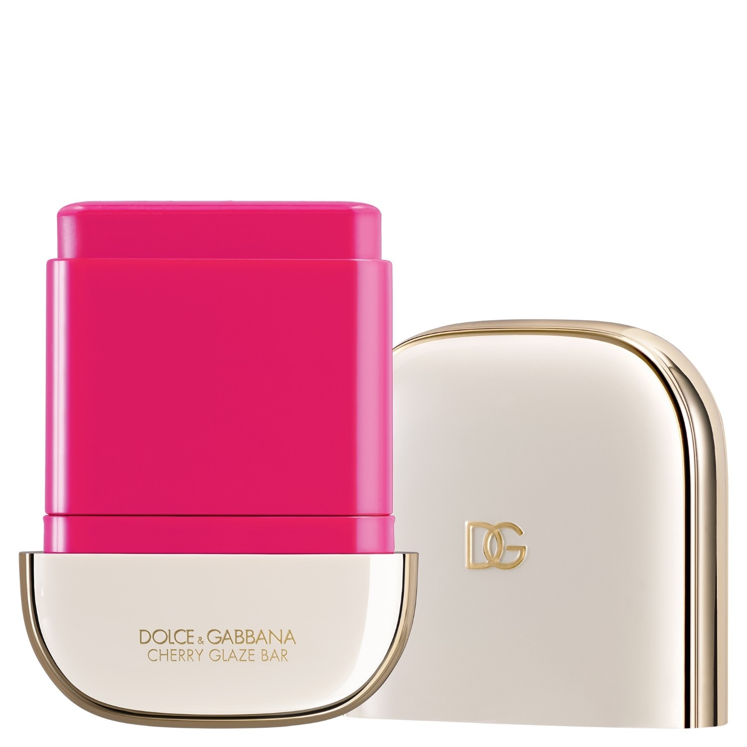 Cherry Glaze Bar Instant Glow Blush Stick