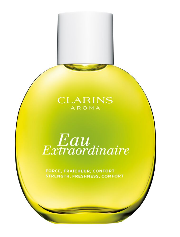 Eau Extraordinaire