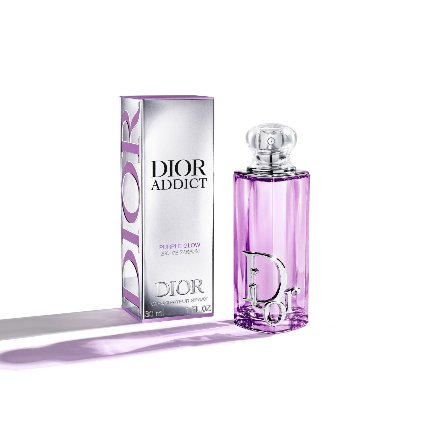 Addict Purple Glow Eau de Parfum Spray