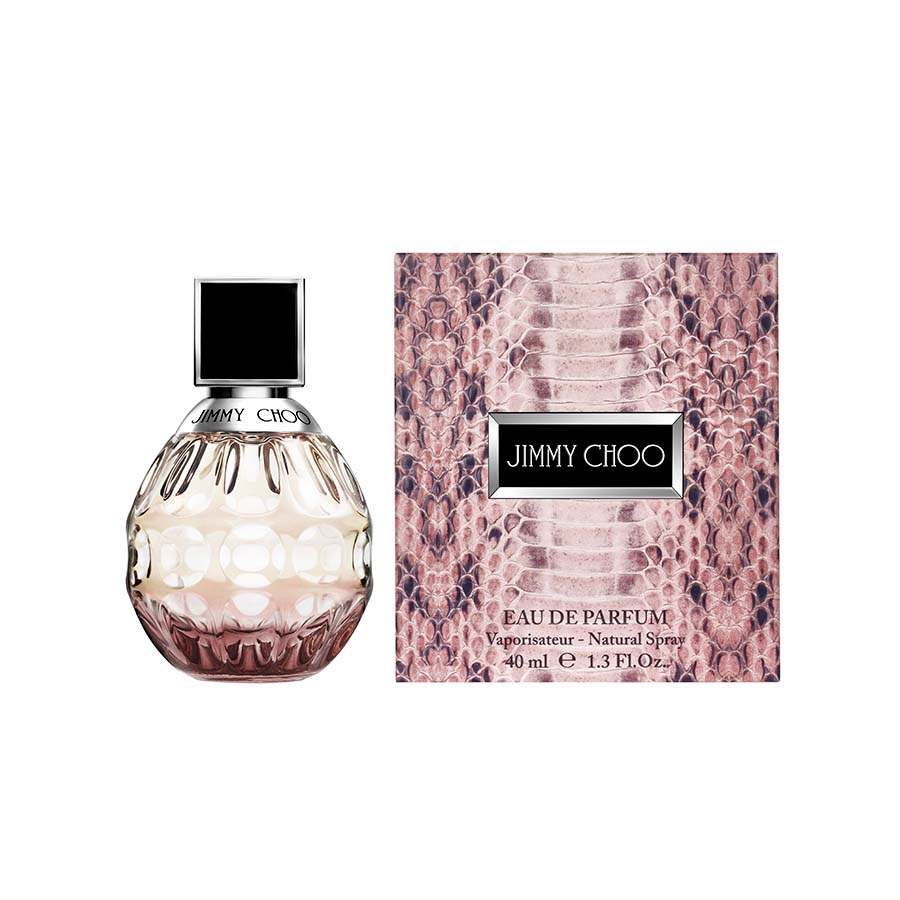 Woman Eau de Parfum