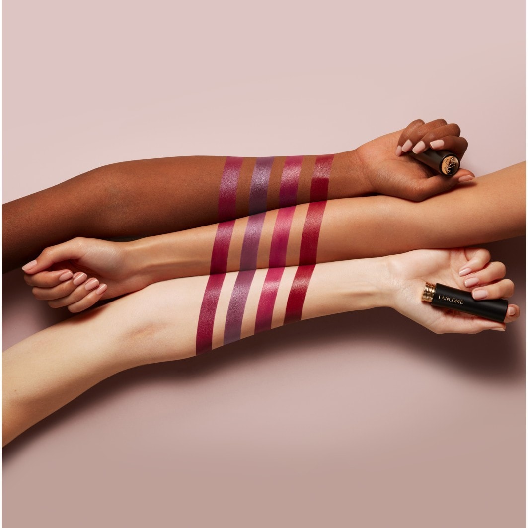 L'Absolu Rouge Lipstick Cream