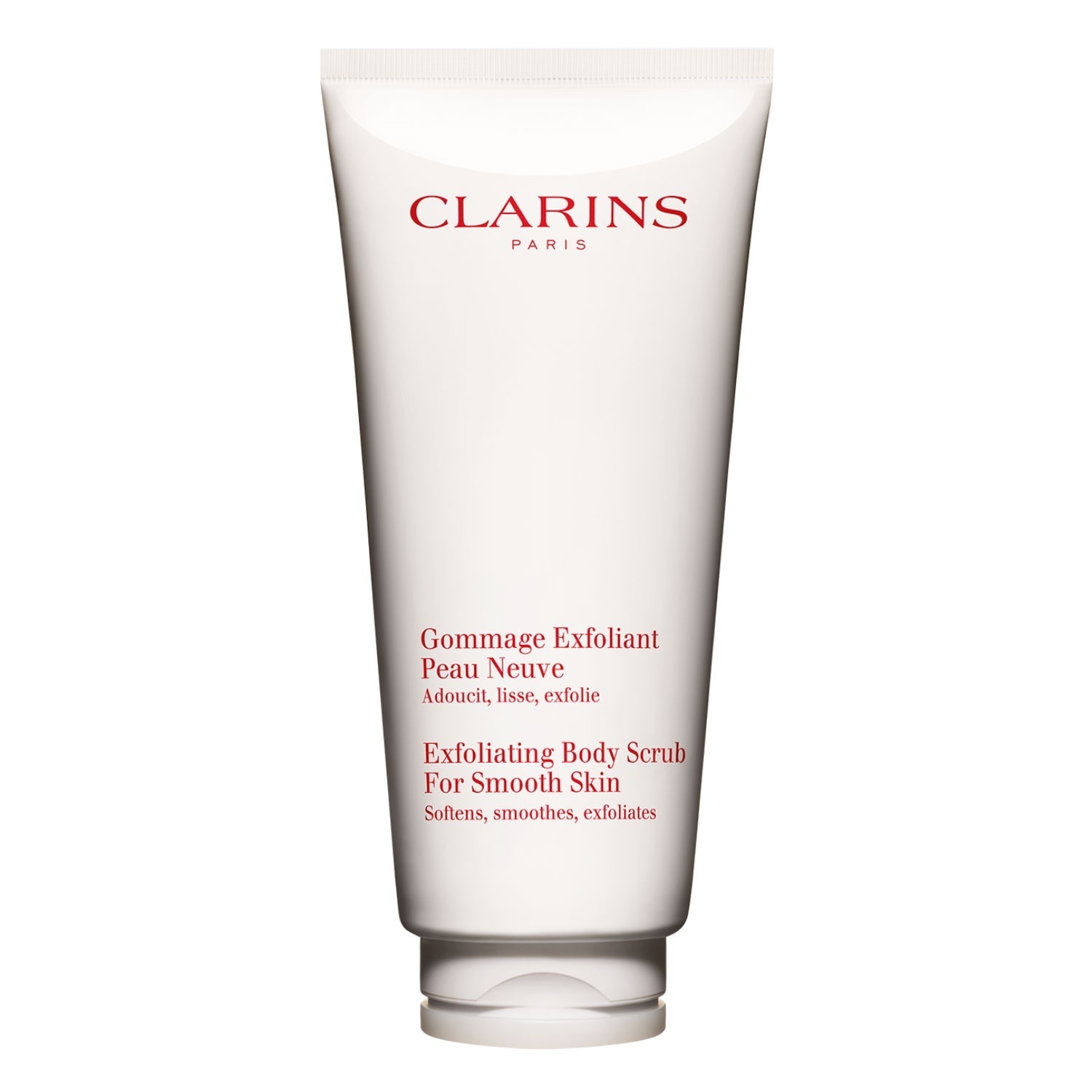Exfoliating Body Scrub