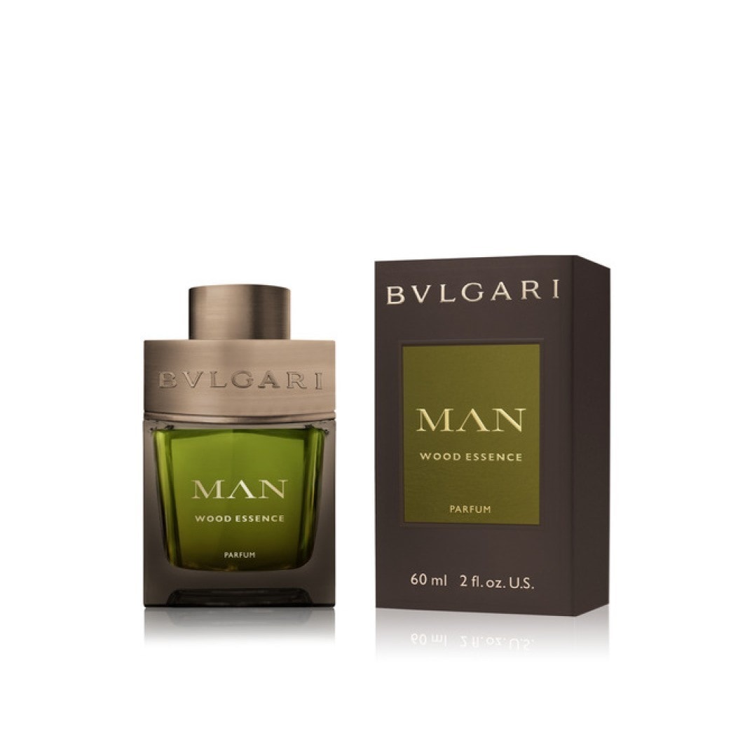 Man Wood Essence Parfum Spray