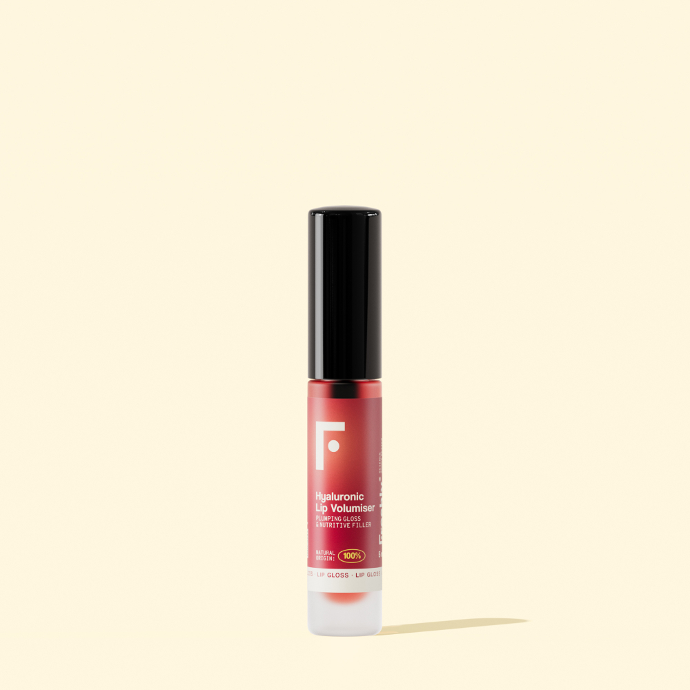 Hyaluronic Lip Volumiser