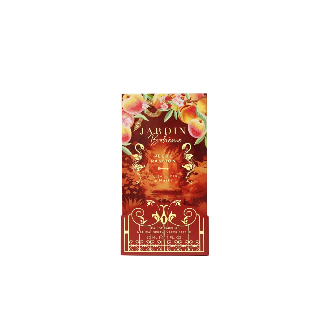 Peche Passion Eau de Parfum Spray