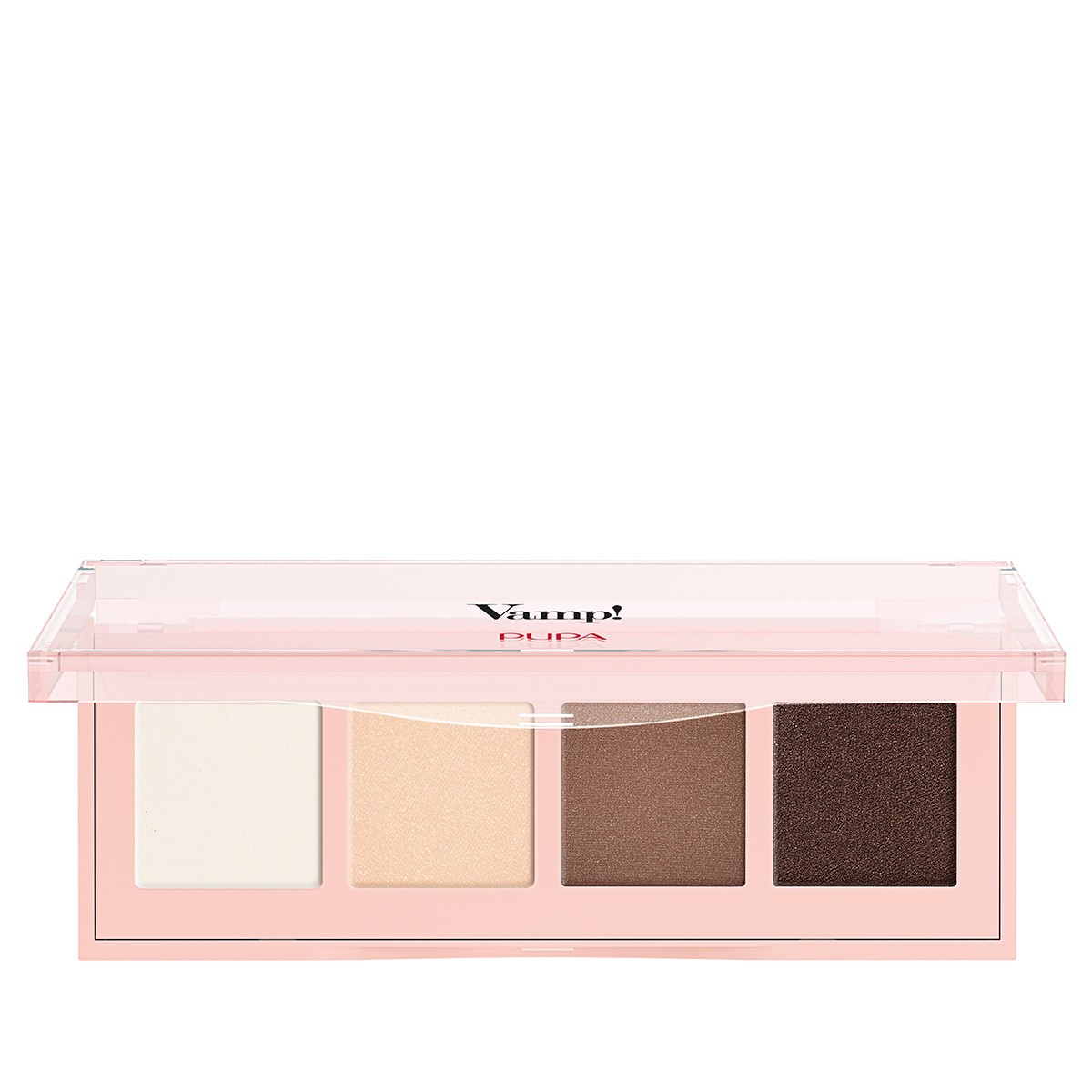 Vamp! 4 Eyeshadows