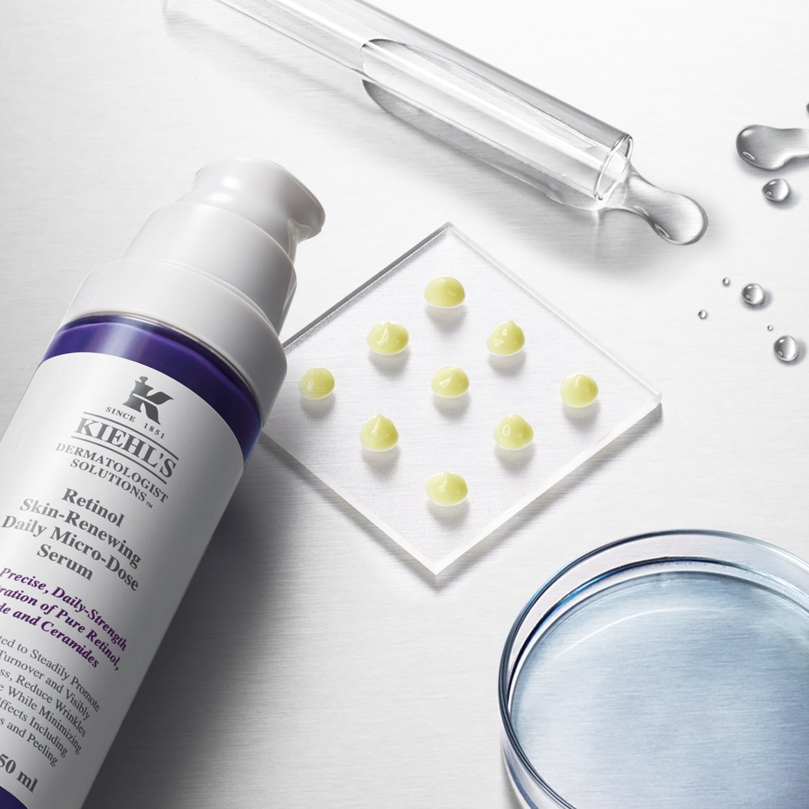 Anti Aging Retinol Serum