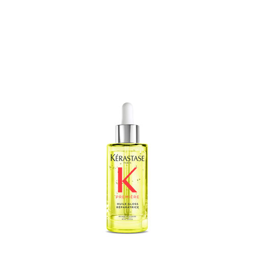 Hair Texture Gloss