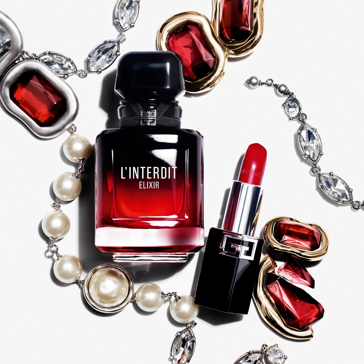 L'Interdit Elixir