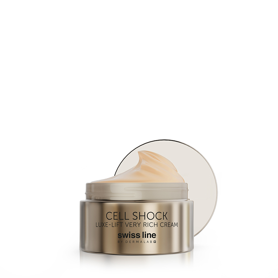 Cell Shock Luxe-Lift Very Rich Cream
