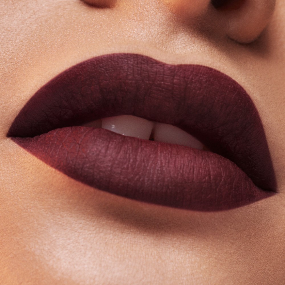 Pure Color Lip Mousse