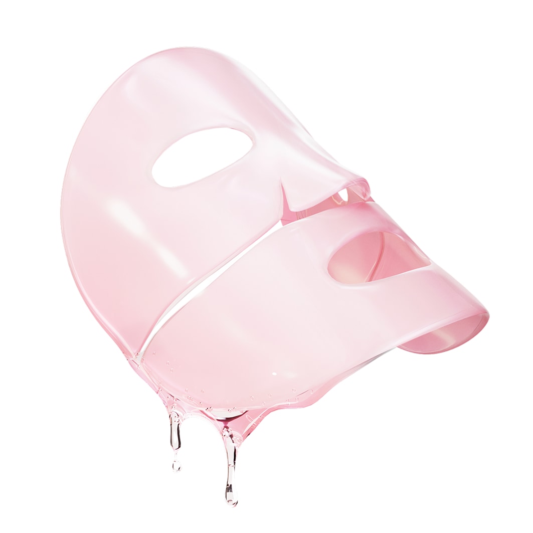 Collagen Gel Mask