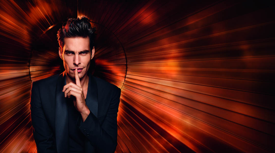 The Most Wanted Parfum Spray