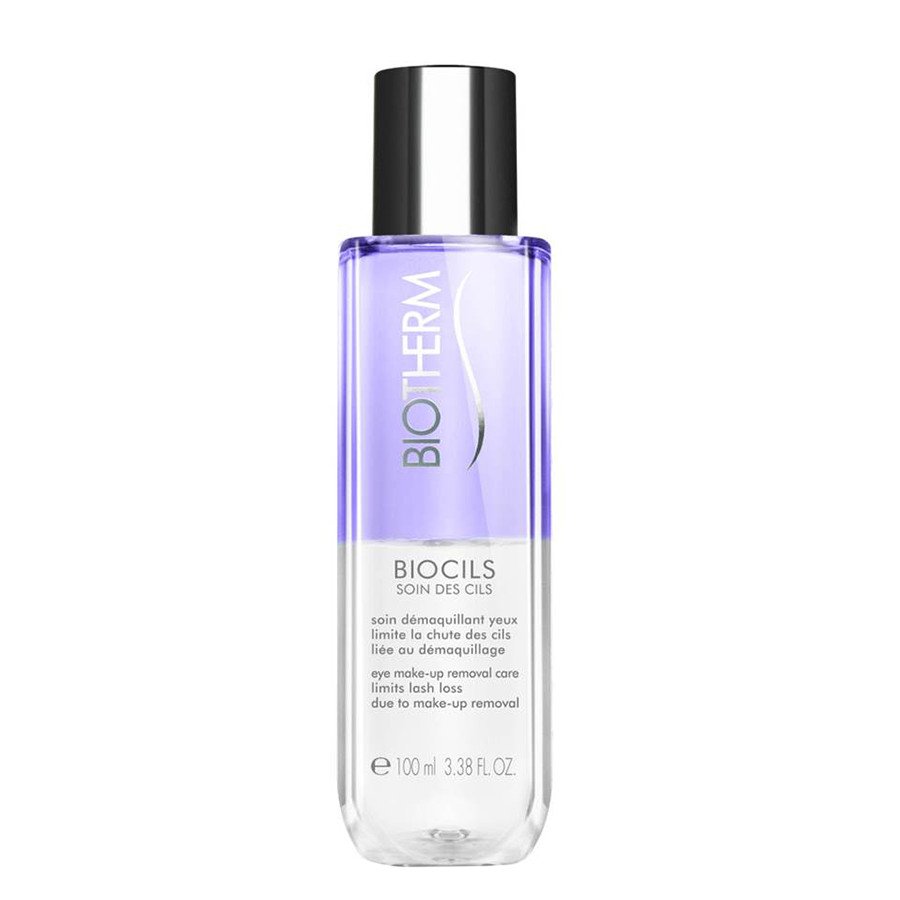Biocils Desmaquilhante Olhos Anti Queda