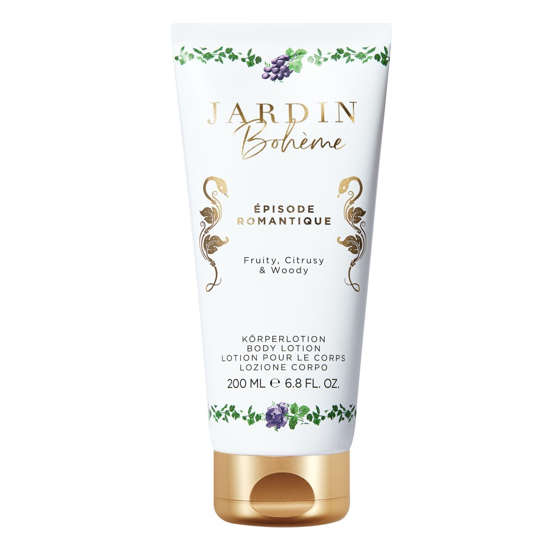 Body Lotion