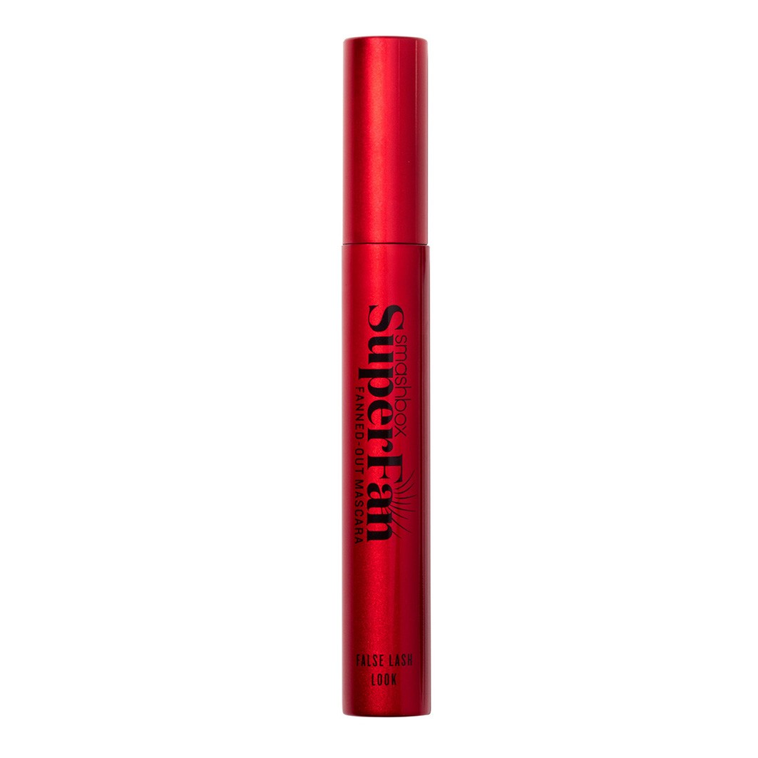Superfan Mascara Black