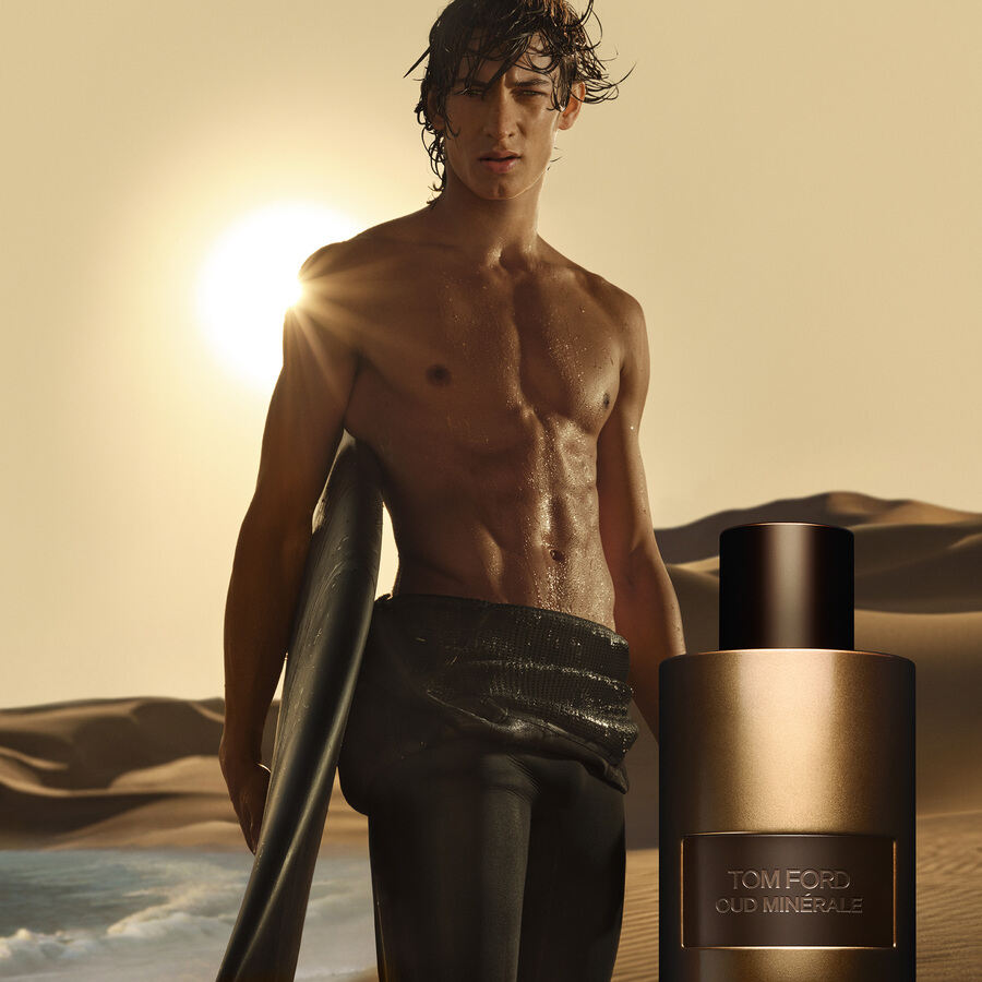 Oud Minerale Eau de Parfum Spray
