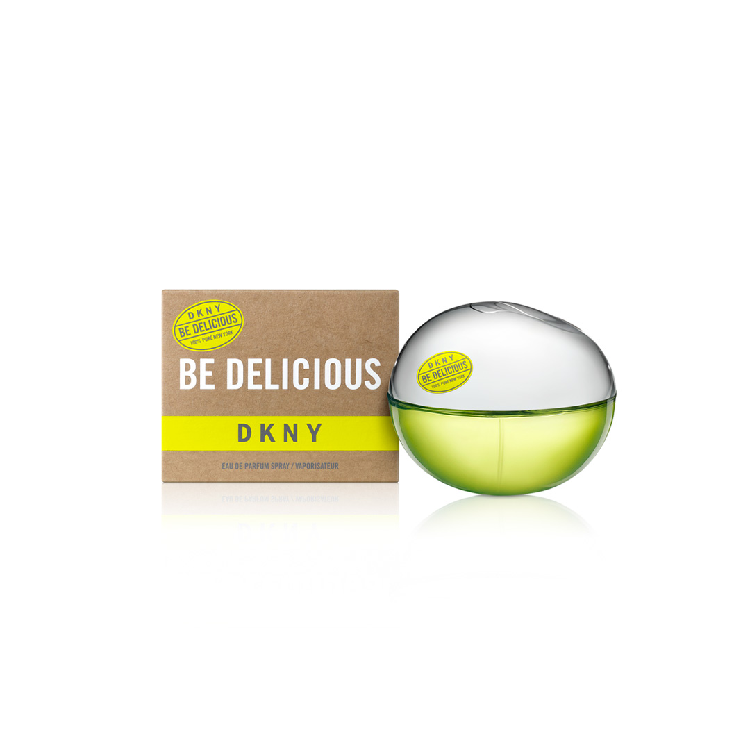 Be Delicious Eau de Parfum