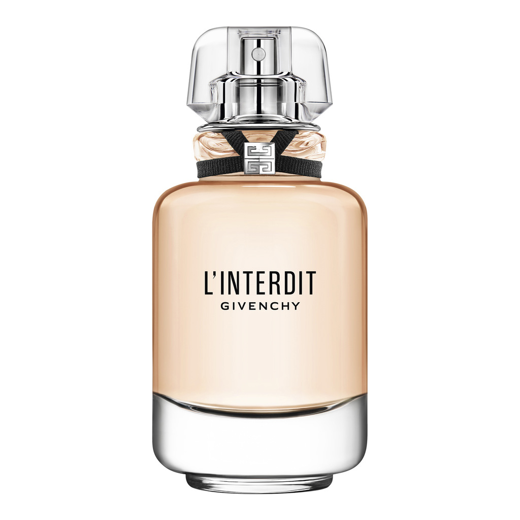 L´Interdit Eau de Toilette
