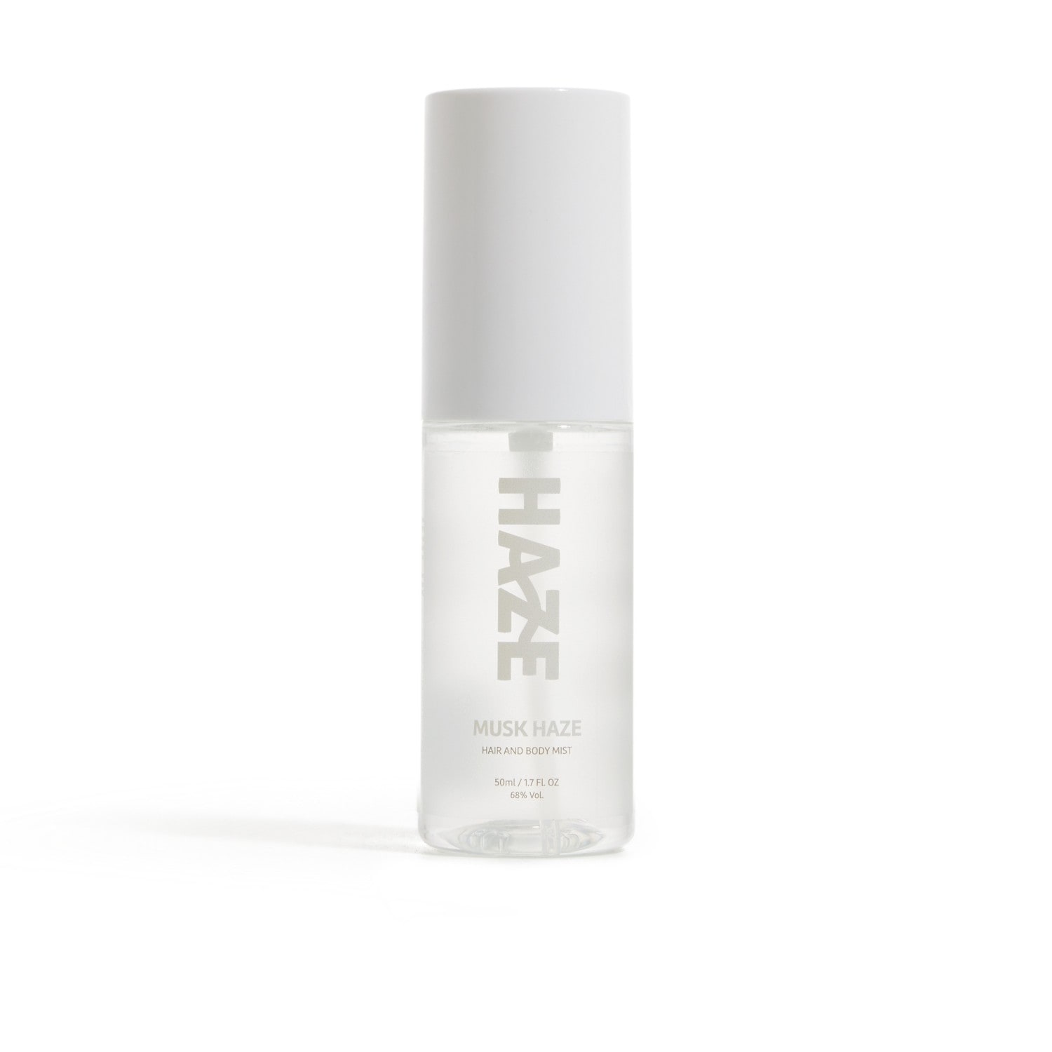 Musk Haze