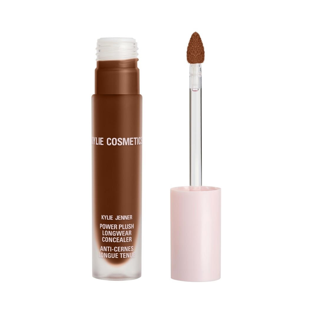 Plush Liquid Concealer