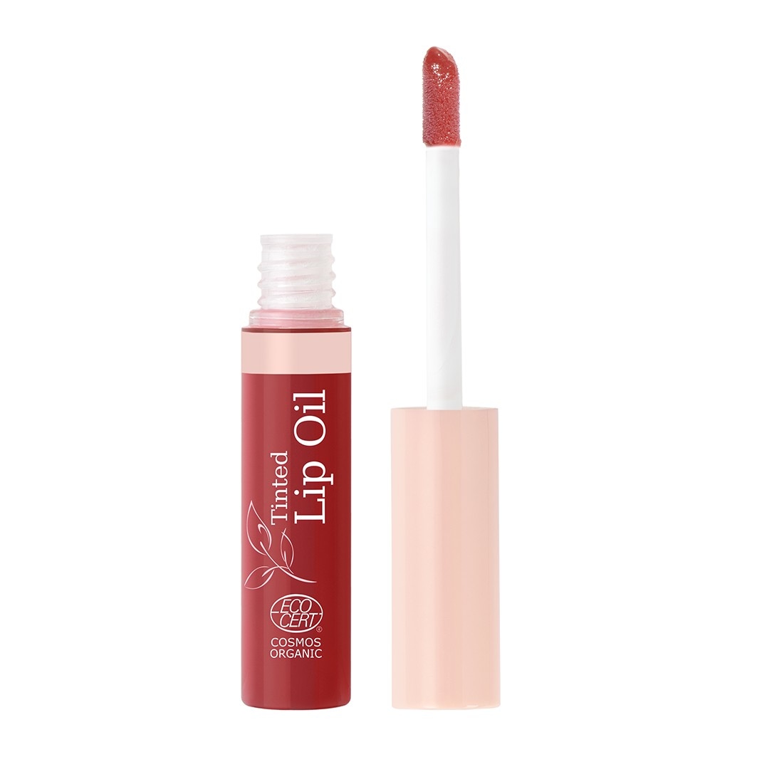 Tinted Lip Oil