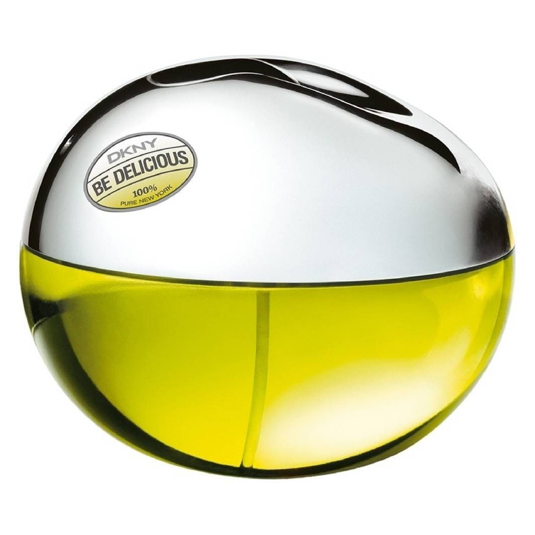 Be Delicious Eau de Parfum