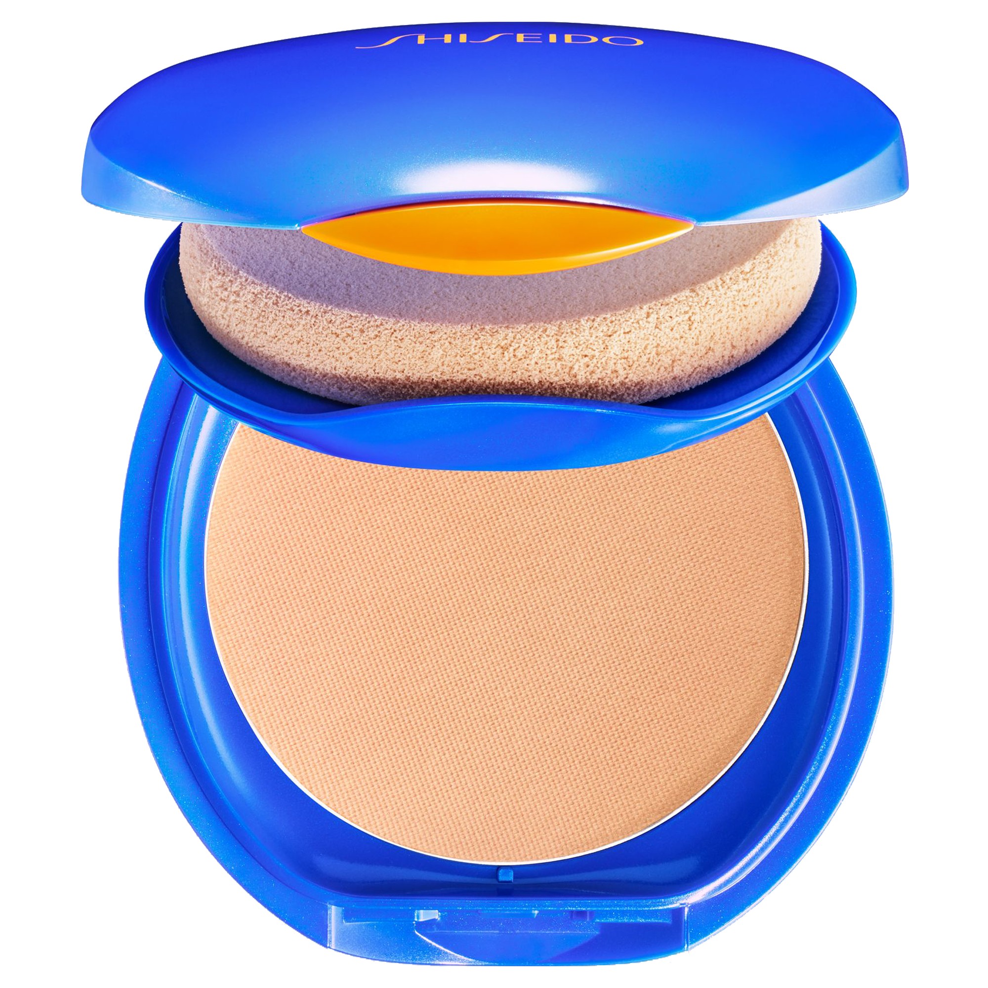 UV Protect Compact Foundation