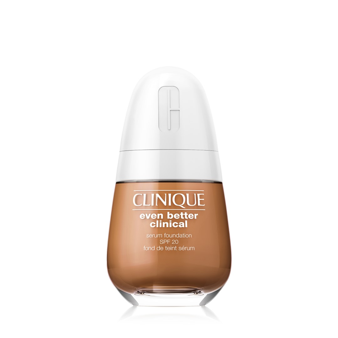 Serum Foundation
