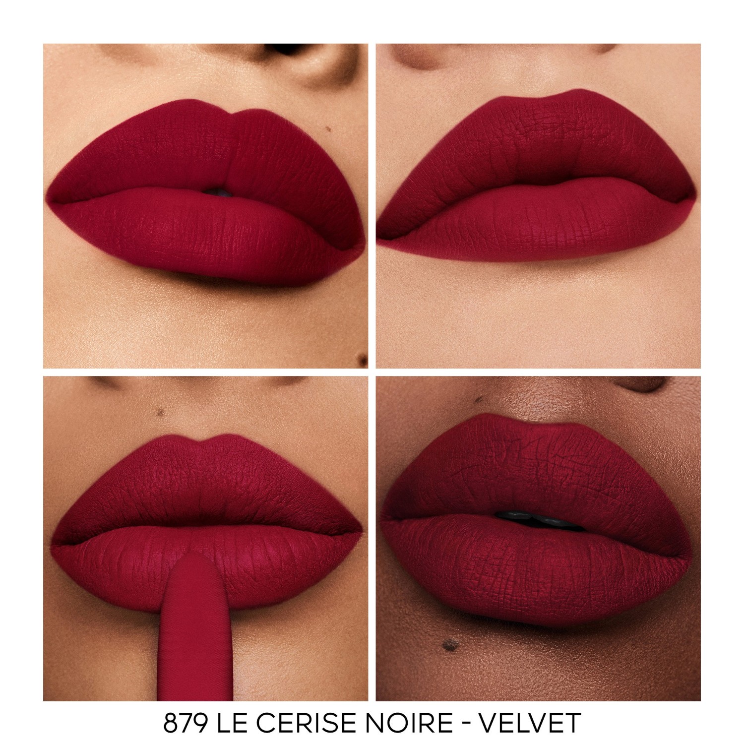 Velvet Lip Refill