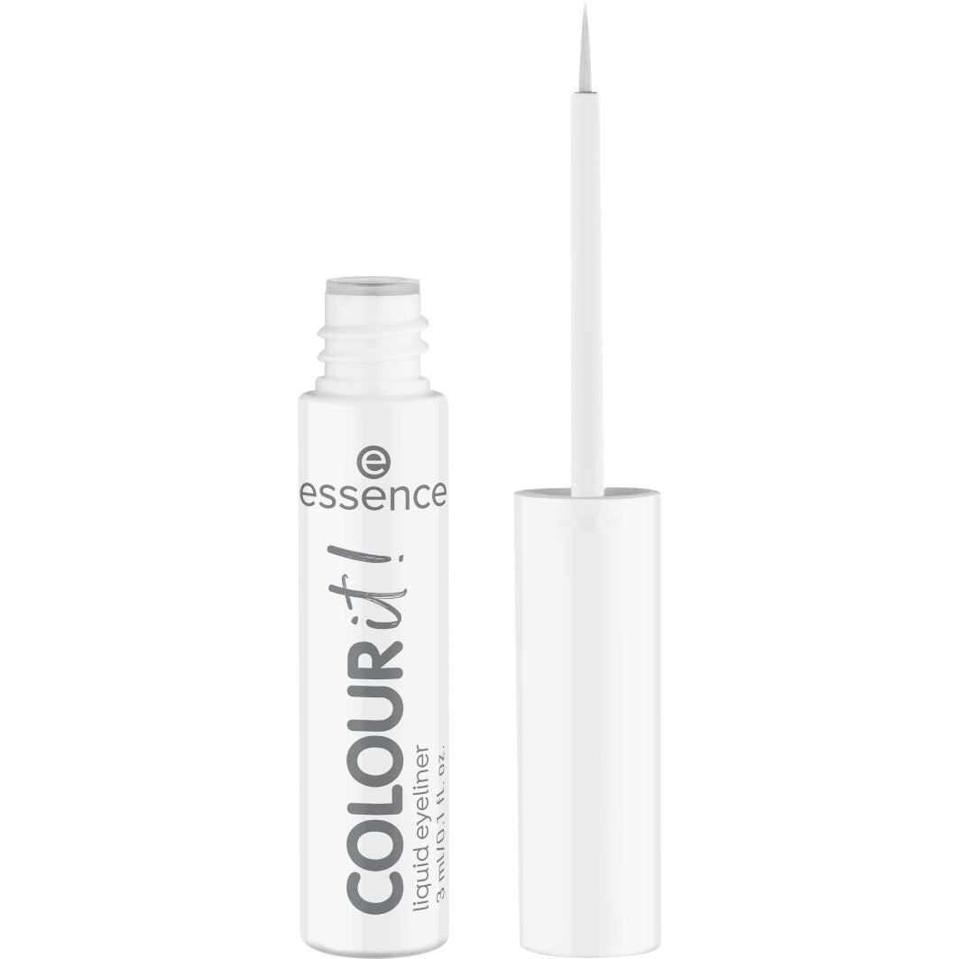 Colour It Liquid Eyeliner