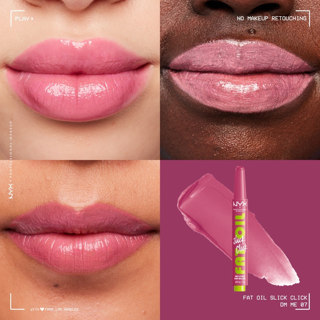 Lip Balm