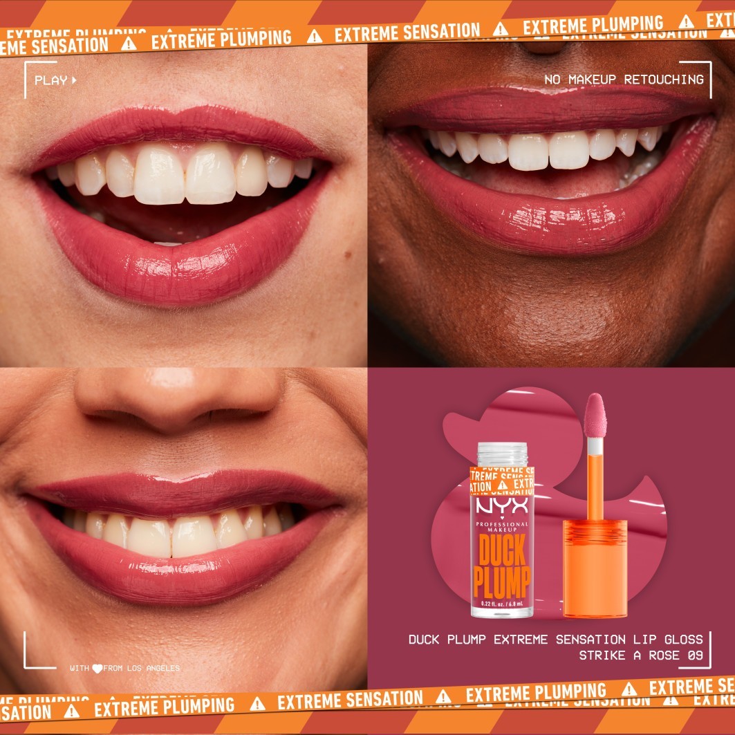 Lip Gloss