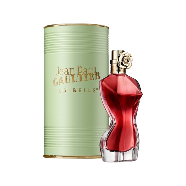 La Belle Eau de Parfum