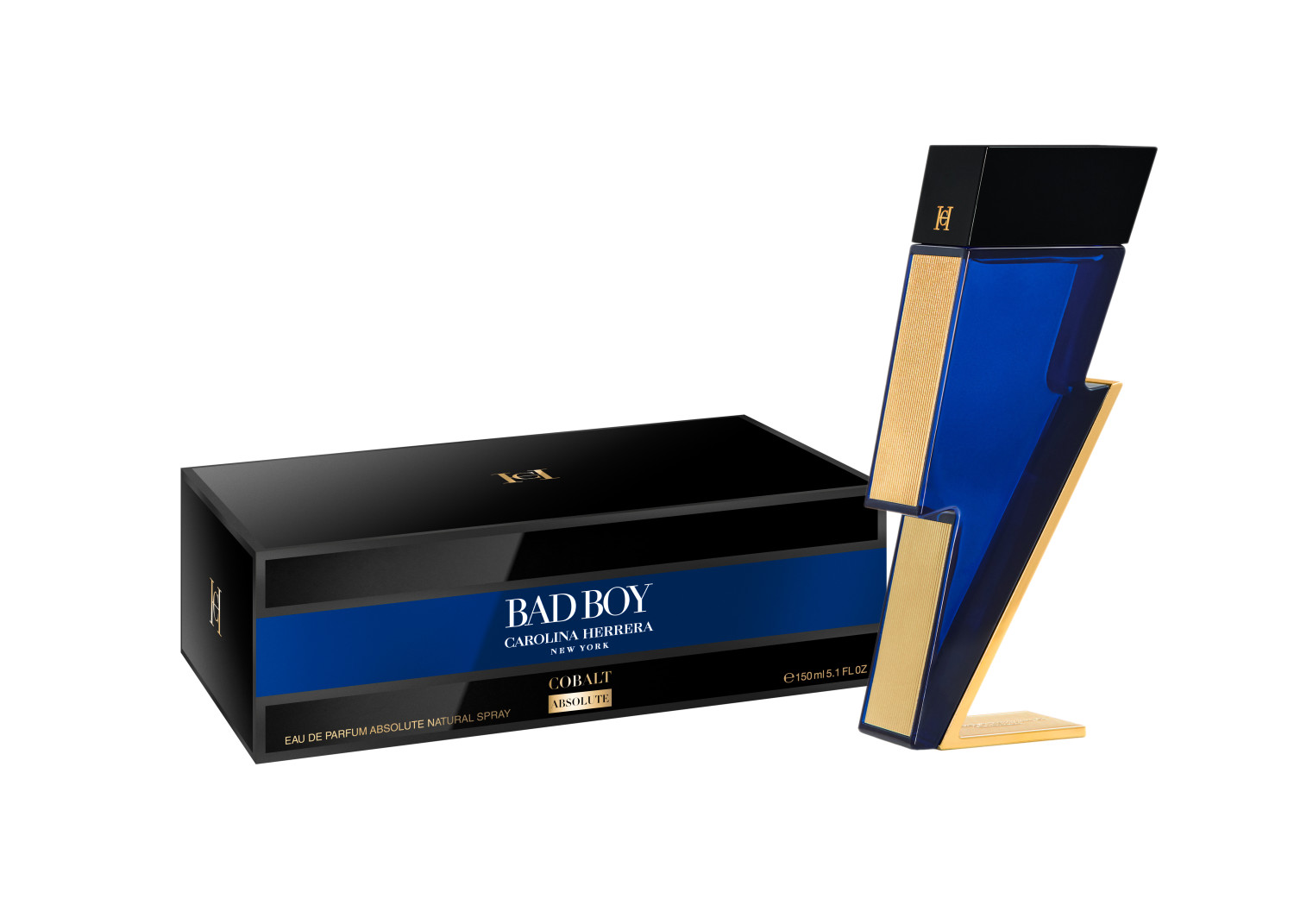 Bad Boy Cobalt Absolute Eau de Parfum Spray