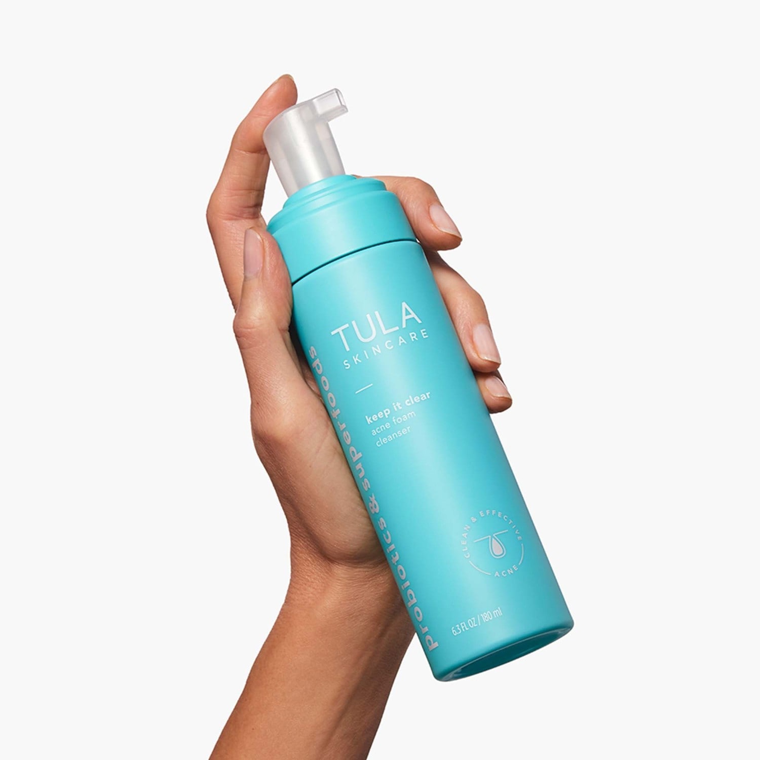 Keep It Clear Cleanser